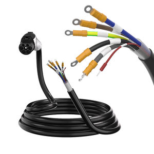 Fabricant Vente de gros EVJE Câble de chargement - Product Image 3