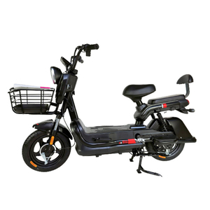 Vélo Électrique 12000W pour Famille Nouvelle, Idéal Personnes Âgées, Siège Enfant, Livraison, Moteur Central, Station de Recharge, Batterie - Product Image 3