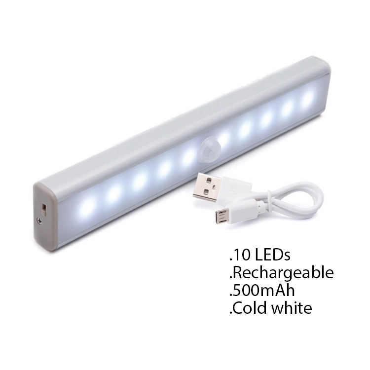 Modèle B/Rechargeable