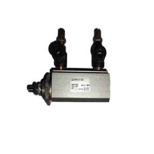 Cilindro Neumático Pequeño Tipo Aguja Original-SMC CDJP2B10-20D - Product Image 1