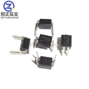 Qz <span class=keywords><strong>irfd210pbf</strong></span> ban đầu 200V 600mA hexfet điện MOSFET dip4 irfd210 <span class=keywords><strong>irfd210pbf</strong></span> - Product Image 3