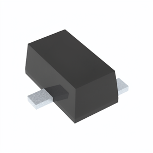 Composant électronique BOM IC en stock FJZ594JBTF SOT-623F Transistors - Product Image 1