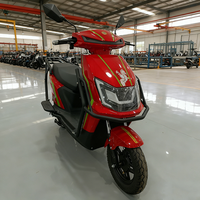 Nouvelle moto électrique haut de gamme, haute vitesse, haute puissance avec fonction de charge rapide - Moto électrique pour adultes