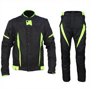 Vêtements de sport unisexes de haute qualité, à séchage rapide, sur mesure, en polyester, anti-UV, respirants, impression numérique, moto, course à moto - Product Image 4