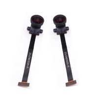 Module de caméra avec objectif grand Angle, grand Angle, HD 1080P, capteur CMOS