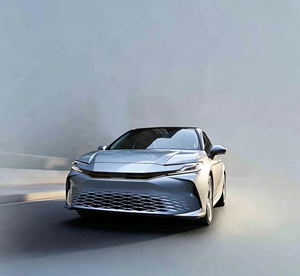 รถยนต์มือสองราคาถูก ประหยัดน้ำมัน ปี <span class=keywords><strong>2024</strong></span> <span class=keywords><strong>Camry</strong></span> 2.0HXS Sport Plus HEV พวงมาลัยซ้าย พร้อมส่ง รถมือสองจากจีน - Product Image 4
