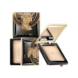 Autêntico Oficial ZEESEA Avatar Egípcio de Longa Duração Óleo Controle Pó Compacto 3 Cores Espelho Puff Corretivo Matt Finish - Product Image 1