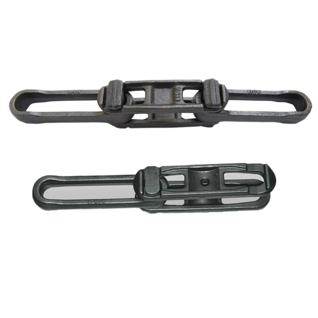 Китайская конвейерная система передачи цепи на воздушной тележке