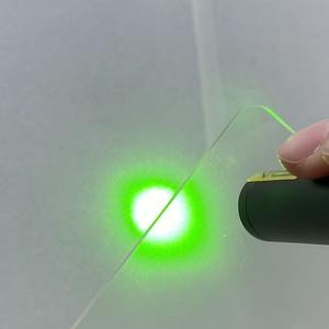 Panneau de diffusion de lumière mixte à petit angle 2 mm 4 mm PC/PMMA Éclairage uniformément lumineux pour lampes suspendues créatives personnalisées Rina Tech - Product Image 6