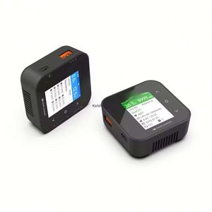 Nuevo Cargador Inteligente ISDT Q8 500W 2-8S 20A de Alta Potencia con Función de Balanceo para Modelos de Aviones RC LiFe, Lilon, LiPo, LiHv, NiMh/Cd - Product Image 1