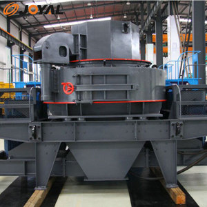 Trituradora VSI JOYAL Barmac, Productos Más Vendidos en Filipinas, Fabricante de Máquinas para Fabricar Arena VSI - Product Image 4