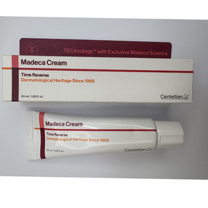 Productos Coreanos para el Cuidado de la Piel, Crema Centellian24 Madeca, Reversa del Tiempo, 50 ml - Product Image 4