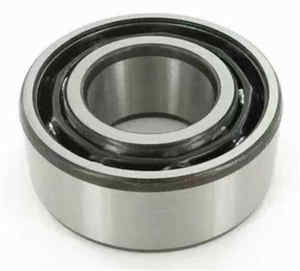 Higher Speed Angular Contact Ball Bearing 7200 7201 7202 7203 7204 7205 Single <b>Row</b> Ball Bearing <b>Used</b> for Electric Motors - Product Image 6