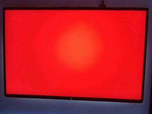 17.0 "B170QAN01.2สัมผัสหน้าจอแล็ปท็อป IPS LCD + ประกอบ Digitizer สัมผัสสำหรับโน้ตบุ๊ค MSI - Product Image 2