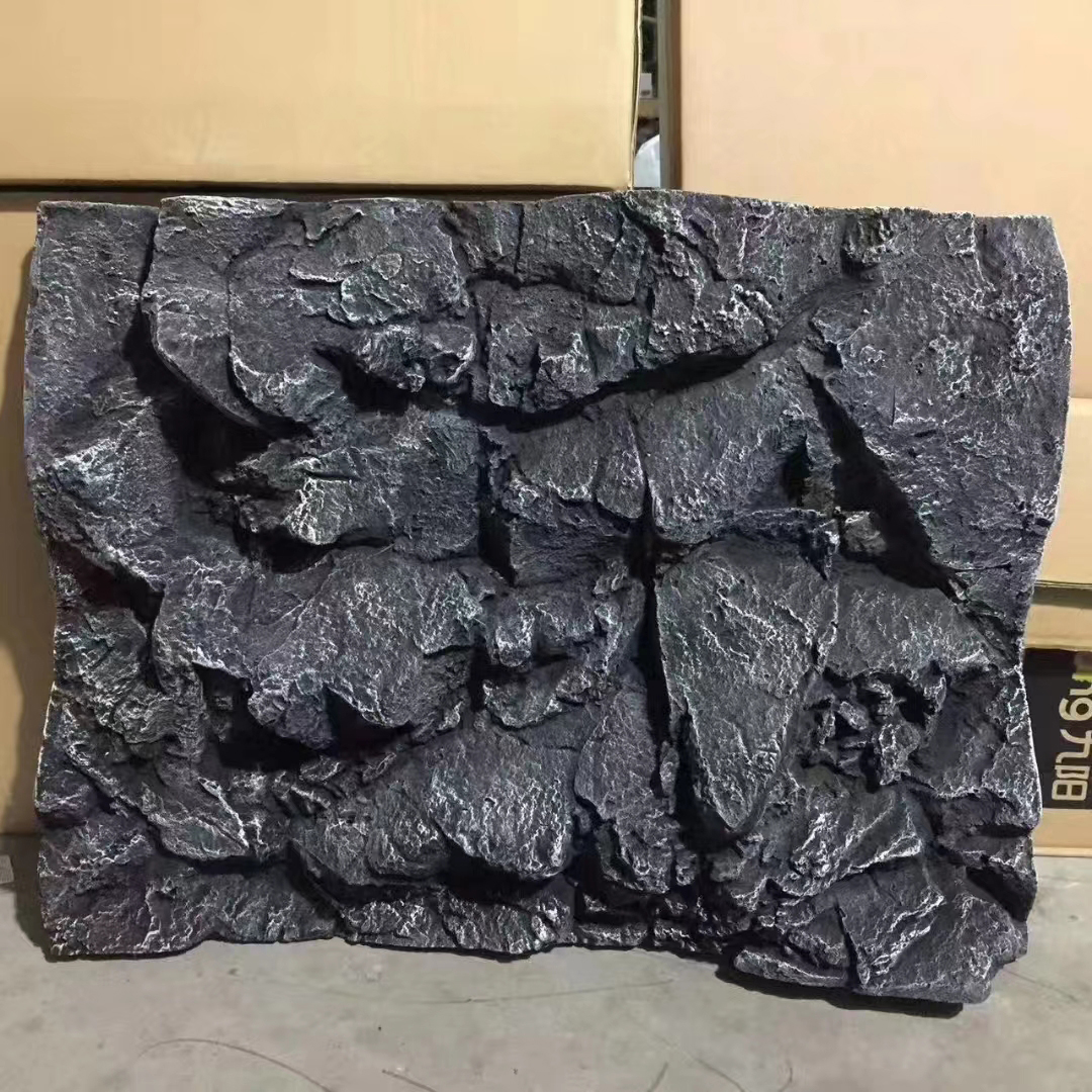 3d aquarium background