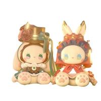 Jouets authentiques Emma Secret Forest Garden Blind Box, figurines d'anime kawaii en PVC, emballage d'origine, pour les âges 12+ unisexe