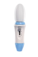 Contrôleur de pipette de laboratoire grande capacité compatible avec les pipettes sérologiques en verre et en plastique 0,1-100 mL, micropipette 10-100 µL