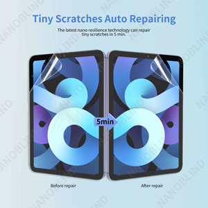 Pelicula Hidrogel TPU Lặp Lại Cài Đặt HD Rõ Ràng 200x300Mm/310x200 Mm/A4 Máy Cắt Máy Tính Bảng Cắt Tấm Vật Liệu - Product Image 3