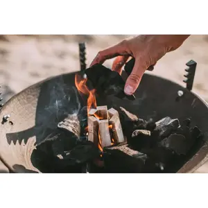 Kit di Sopravvivenza al Fuoco Personalizzato per Merchandising - Product Image 2