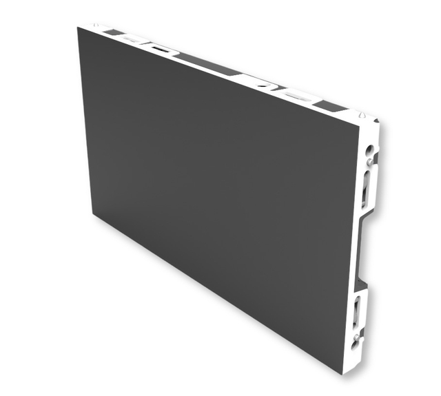 P0.9 P1.25 P1.56 Uhd Indoor Led Display Screen 600*337.5mm Led Panel Unit Front Maintenance Led Display