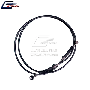 Transmission System <strong>Gear</strong> Shift <strong>Cable</strong> Oem 81326556311 <strong>Gear</strong> Shift <strong>Cable</strong> for MN - Product Image 2