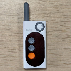 <span class=keywords><strong>Collar</strong></span> de Adiestramiento Electrónico Recargable Spurkey para Perros, Ajuste de Choque de 16 Niveles, Resistente al Agua IP67, Alertas de Vibración y Sonido, 10-20 Horas - Product Image 1