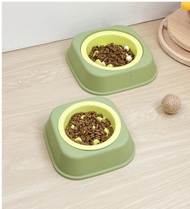 Non-Slip Feeder Pet <strong>Bowl</strong> Slow <strong>Eating</strong> <strong>Dog</strong> <strong>Bowl</strong> - Product Image 6