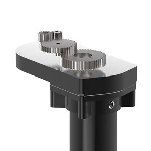 24โวลต์50มิลลิเมตรจังหวะบิ๊ก Force อัตโนมัติหยุดตัวกระตุ้นเชิงเส้นในการขายร้อน - Product Image 5