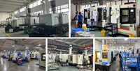 Service de Usinage Personnalisé : Pièces en Fonte Sphéroïdale Graphite, Usinage CNC de Haute Précision (Tournage et Fraisage), Solutions de Fonderie OEM