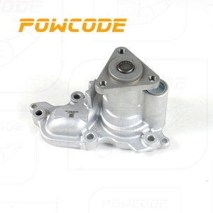 <span class=keywords><strong>Precio</strong></span> al por mayor, piezas de motor automáticas, sistemas de bomba de agua refrigerante, bomba de agua para Ford <span class=keywords><strong>Ecosport</strong></span> 1.5L CAF384Q0 - Product Image 3