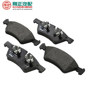 Holesale-pastillas de freno cerámicas para coche, accesorio para for AIC C M60 60 60 60 60 60 D90 90 90 90 90 10 10 G20 G50 90 90 T60 70 70 90 90 EI5 5 5 - Product Image 6
