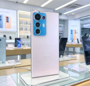 ดีไซน์ทันสมัย ตัวเครื่องบางเฉียบ รุ่นใหม่ S25 ultra 16GB+512GB 4K รองรับซิมคู่ โทรศัพท์มือถือ จัดส่งฟรีทั่วประเทศจีน - Product Image 5