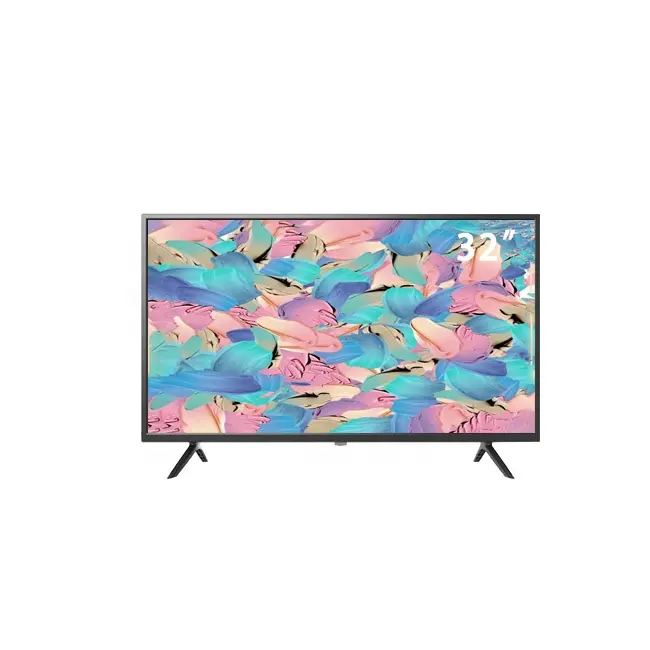 24/32/40/43/50/55 32 inch smart TV