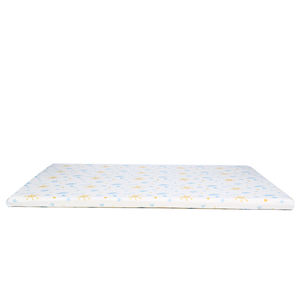 Design moderno Memory Foam Baby presepe materasso Topper dormire culla materassino per camera <span class=keywords><strong>da</strong></span> letto e soggiorno - Product Image 2