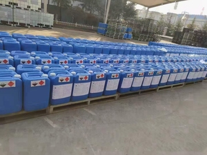 CAS 64-19-7 gaa Glacial axit axetic ch3cooh độ tinh khiết cao công nghiệp cấp thực phẩm - Product Image 5