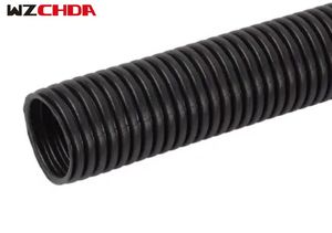 Alta Qualidade 100m PA <span class=keywords><strong>PP</strong></span> PE Material Canalização Ondulada Tubos AD7 ~ AD54.5 Foles Plásticos de Alta Flexibilidade para Conduits Fittings - Product Image 4