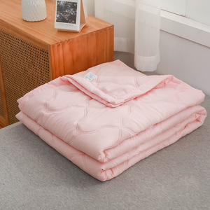 Edredón de verano de Coton <span class=keywords><strong>Roca</strong></span> de alta calidad, edredón de aire acondicionado, edredón fresco de verano, regalo de aniversario, edredón de verano, edredón fino - Product Image 2