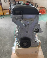 Pièces automobiles d'assemblage de moteur nu à essence de qualité d'origine pour MAZDA L3-VDT PREMACY CX-5 CX-8 CX-9