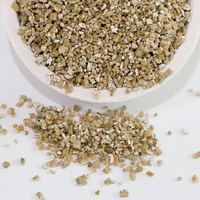 Vermiculite biologique, milieu de culture professionnel pour l'hydroponie, les serres et l'agriculture verticale |   Substrat de culture sans sol