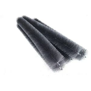 Protection professionnelle de gouttière de filtre de feuille emballée en vrac de drain de brosse de gouttière d'industrie civile pour le <span class=keywords><strong>nettoyage</strong></span> efficace de drain - Product Image 1