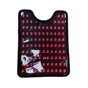 ペット赤色光赤外線理学療法器具猫犬背腹部損傷骨折治癒ポータブルワイヤレス USB - Product Image 4