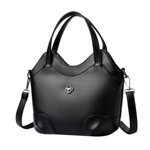 Fashion New Designer Crossbody Bags High Quality PU Leather <b>Shoulder</b> Messenger Bag Casual Totes Luxury Women Handbags and Purses - Product Image 6