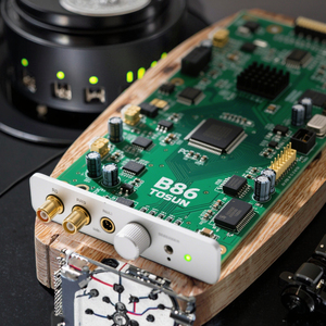 Wholesale From China Factory OEM Audio <strong>Amplifier</strong> Control Board Audio PCBA Circuit Board Customizable Circuitry For Audio Devices - Product Image 2
