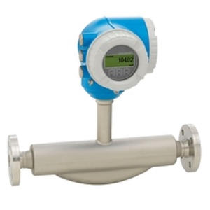 Medidor de Flujo Coriolis de Rango Medio Endress+Hauser Proline Promass E 300 con un Compacto y Fácilmente Accesible 8E3B40-AAINADA - Product Image 1