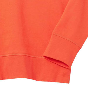 Professionnel possédez votre impression qualité Durable Sublimation nouveau arrivé marque privée solide col montant hiver sweats chemises - Product Image 6