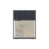 STOCK authentique nouveau 4 mo Flash PCB antenne 15 GPIOs Wifi et BLE 5 module ESP32 C3 MINI sur ESP32-C3 puce ESP32-C3-MINI-1