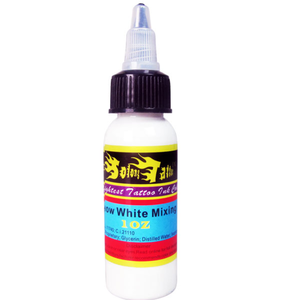 価格安価なインクPigmentキットNEW 21Colors 30ミリリットル/ボトルTattoo Ink - Product Image 2