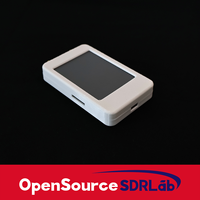 Carte de développement OpenSourceSDRLab Carte ESP32 nouvellement conçue avec écran de 2.8 pouces et module de positionnement