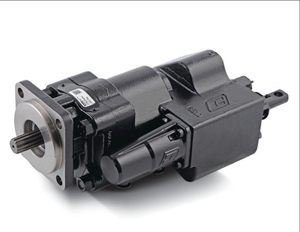 ปั๊มไฮดรอลิกคุณภาพดี รุ่น C101/G101 และ C102/G102 ซีรีส์ C101-20,C101-25,C102-20,C102-25 ปั๊มเกียร์รถดัมพ์, ปั๊ม PTO รถดัมพ์ G - Product Image 3