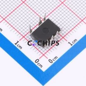 PN8147NSC-T1วงจรรวม DIP-7ใหม่ล่าสุดชิป IC PMIC ควบคุมและควบคุม AC-DC - Product Image 2